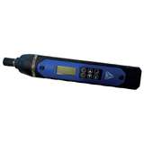 Electronic Torque Screwdriver, ESD-Safe, 4-80 in.lb, 1/4" Dive redirect to product page
